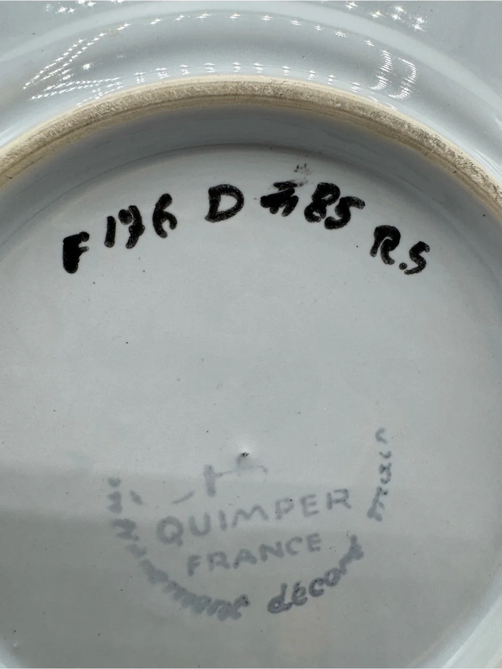 N/A henriot quimper